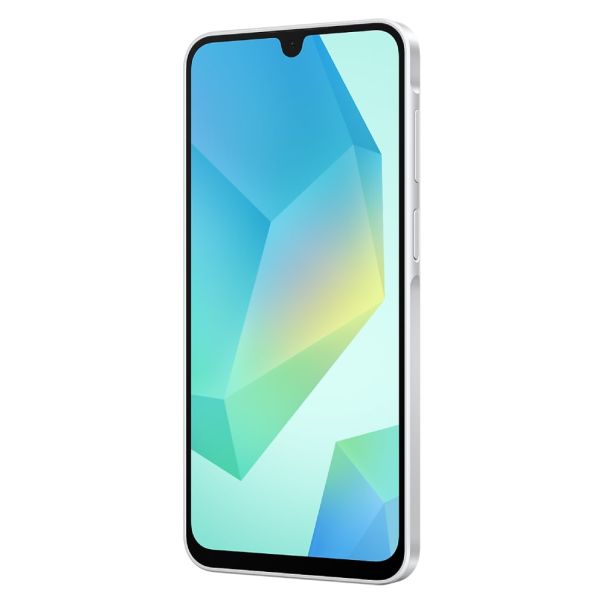 SAMSUNG Galaxy A16 8/256GB, siva - SM-A165FZACEUC