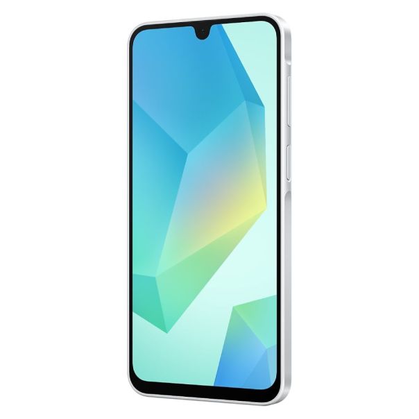 SAMSUNG A16 6/128GB, siva - 12231-1