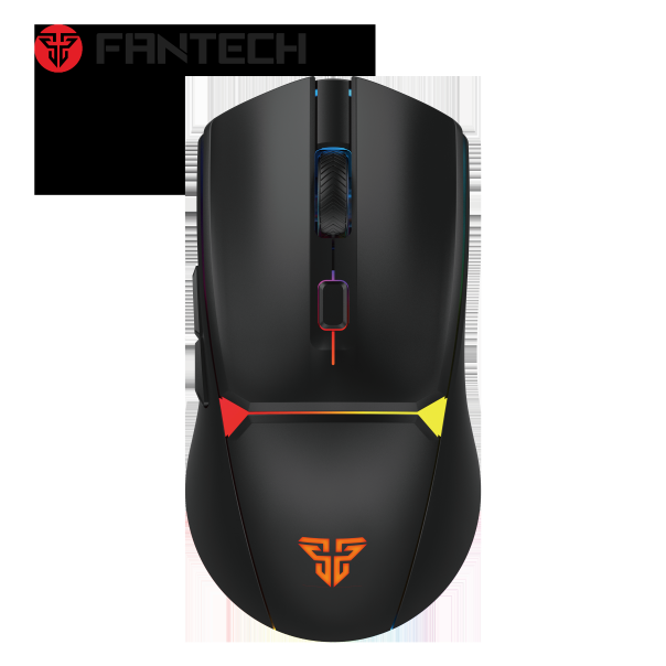 FANTECH Mis Wireless Gaming WG7V2RD Crypto II - EP3192926