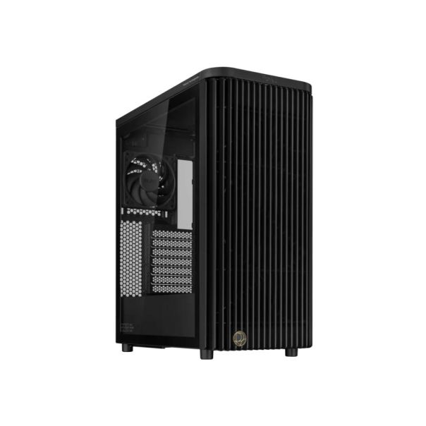 ASUS Kucište PROART PA401 TG PWM BLACK - EP3075702