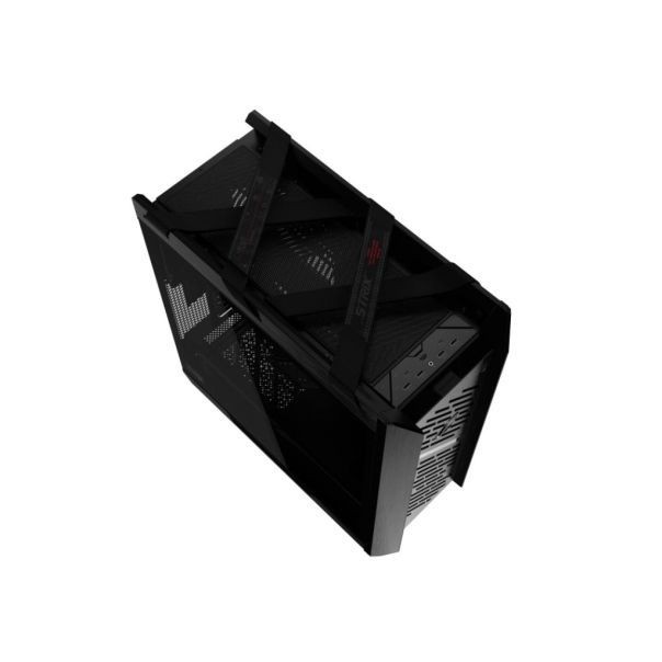 ASUS Kucište ROG STRIX HELIOS II GX601S BLACK - EP3075708