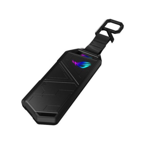 ASUS Fioka za SSD Rog Strix Arion M.2 - 90DD02H0-M09000