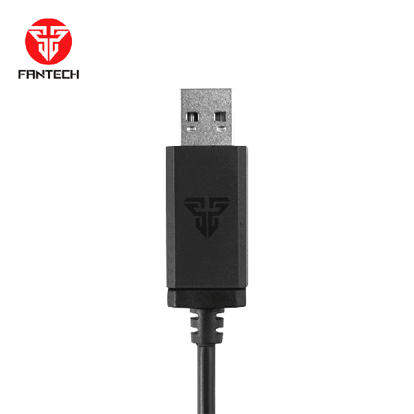 FANTECH Gejmerske slušalice HG29 Aurora 7.1 RGB - 217304