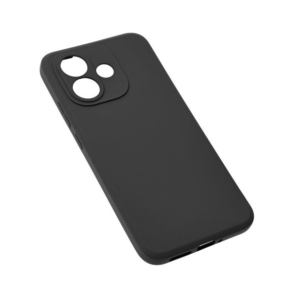GENTLE COLOR Maska za Xiaomi Redmi Note 17 4G/5G crna - EP3232320