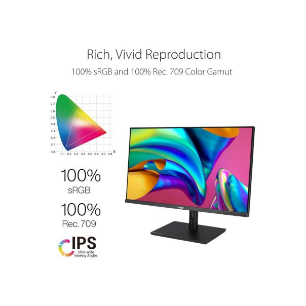 ASUS Monitor Proart PA328QV 31.5