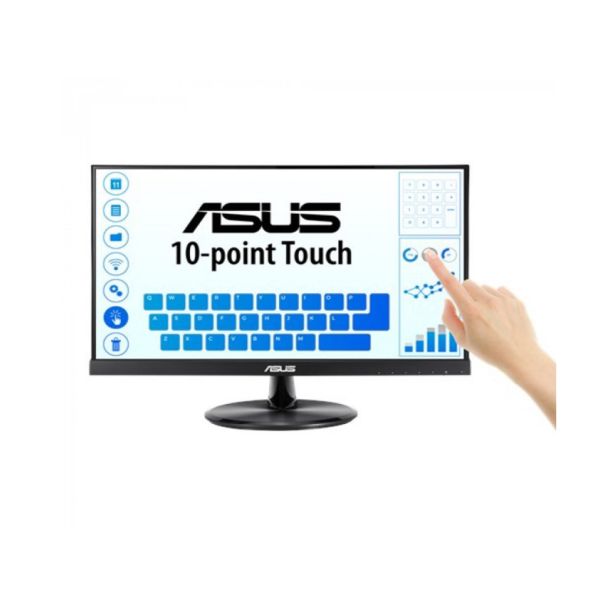 ASUS Monitor VT229H 21.5