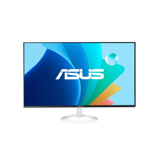 ASUS Monitor VZ24EHF-W 23.8