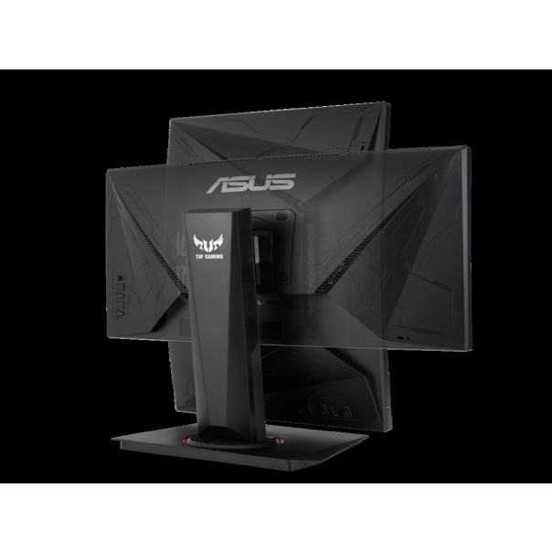ASUS TUF VG24VQER 23.8 inča /VA,zakrivljen/1920x1080 - 90LM0AF0-B01170