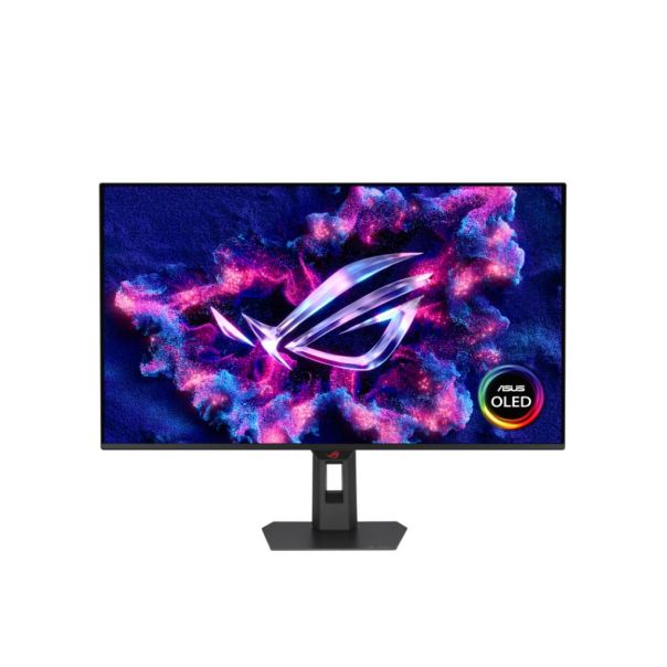 ASUS Monitor ROG XG32UCDS 31.5