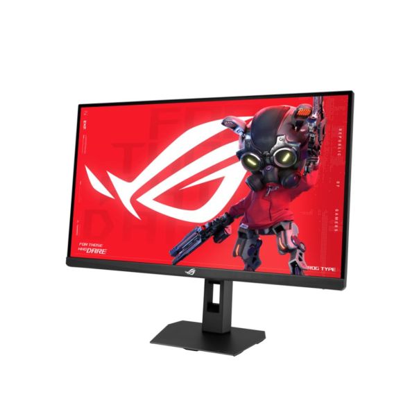 ASUS Monitor ROG XG27AQNGV 27
