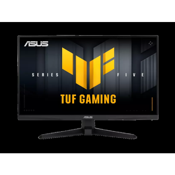 ASUS Monitor TUF VG249QE5A 23.8