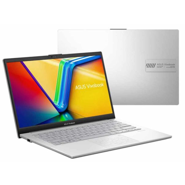 ASUS Laptop VivoBook Go E1504FA-L1368W  15.6