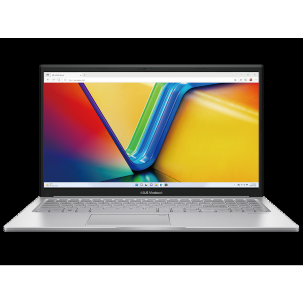 ASUS Laptop VivoBook  X1504VA-BQ005 15.6