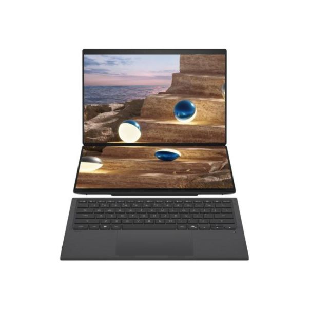 ASUS ZenBook Duo 14 OLED UX8407AA-SN151X 14
