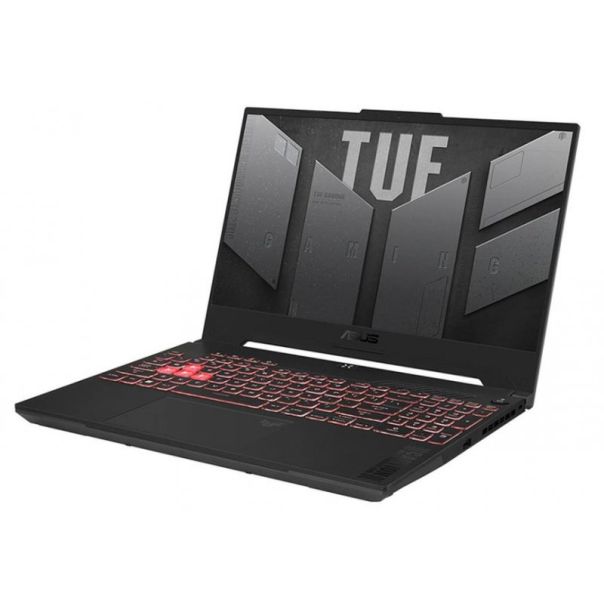 ASUS Laptop TUF Gaming A15 (FA507UV-LP013) 15.6