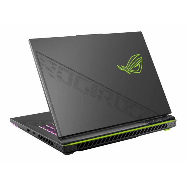 ASUS ROG Strix G16 G614JIR-N4084 16