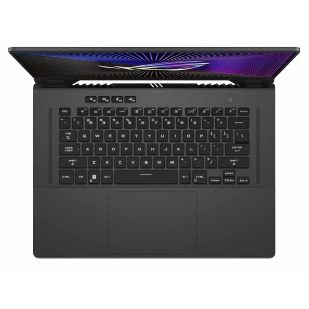 ASUS Laptop ROG Zephyrus G16 605WI-QR037W 16