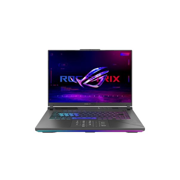 ASUS Laptop ROG Strix G16 G614FP-S5084/DOS/16