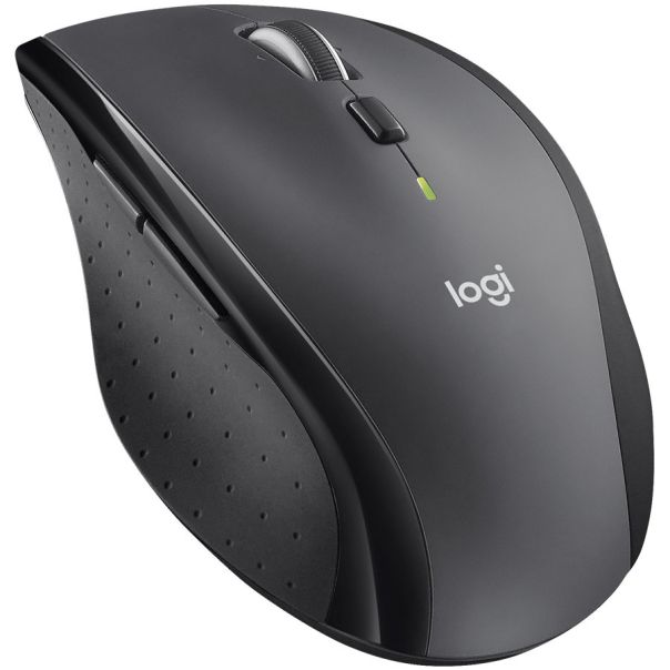 LOGITECH M705 Marathon Wireless Mouse - 910-006034