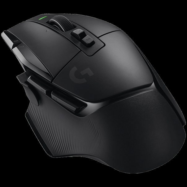 LOGITECH G502 X - BLACK - USB - EER2 - #933 - 910-006138