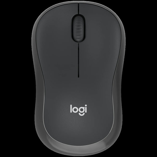 LOGITECH M240 Bluetooth Mouse - GRAPHITE - SILENT - B2B - EP2932023