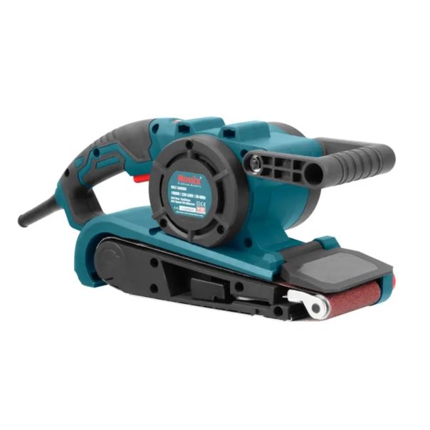 RONIX Trakasta brusilica E 9103 CB 1050W/76x533mm - 9103RX