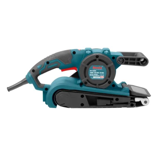 RONIX Trakasta brusilica E 9103 CB 1050W/76x533mm - 9103RX