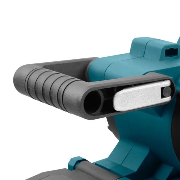 RONIX Trakasta brusilica E 9103 CB 1050W/76x533mm - 9103RX