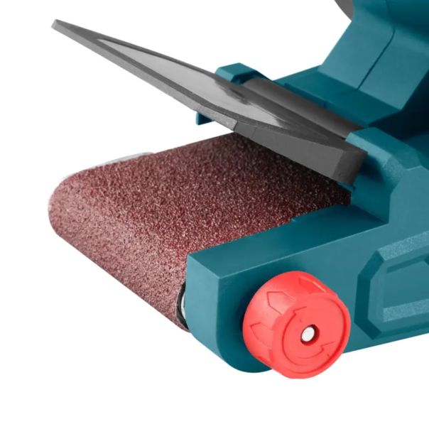 RONIX Trakasta brusilica E 9103 CB 1050W/76x533mm - 9103RX