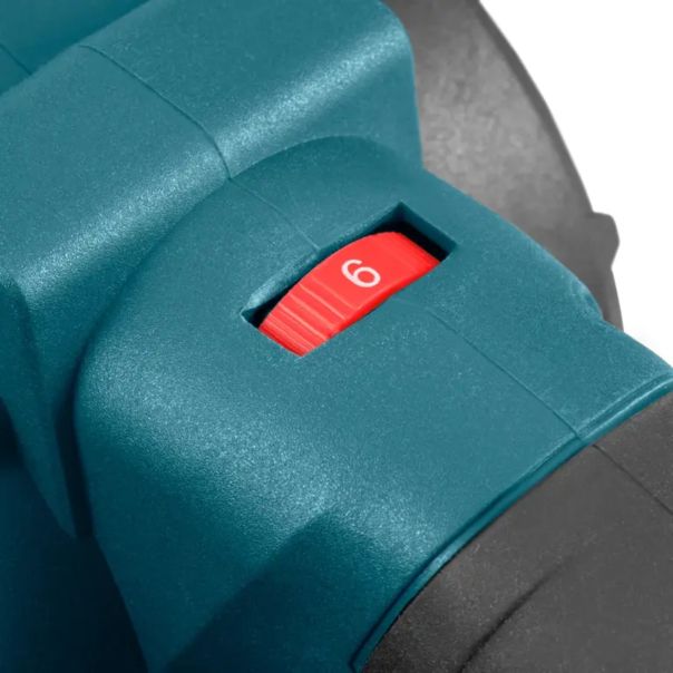 RONIX Trakasta brusilica E 9103 CB 1050W/76x533mm - 9103RX