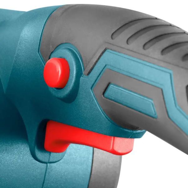 RONIX Trakasta brusilica E 9103 CB 1050W/76x533mm - 9103RX