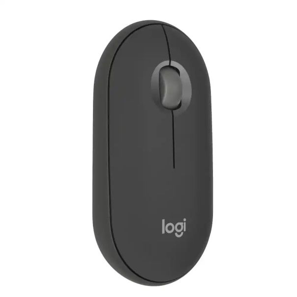 LOGITECH Miš Wireless Pebble2 M350s crni 910-007015 - MIS01900