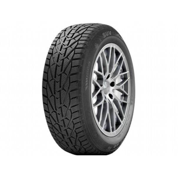 TIGAR Zimska guma 195/60R15 WINTER 88T - 140270-1