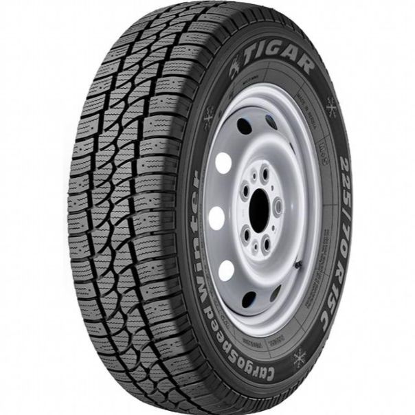 TIGAR Zimska guma 235/65R16C CARGO SPEED WIN 115 - 91151298