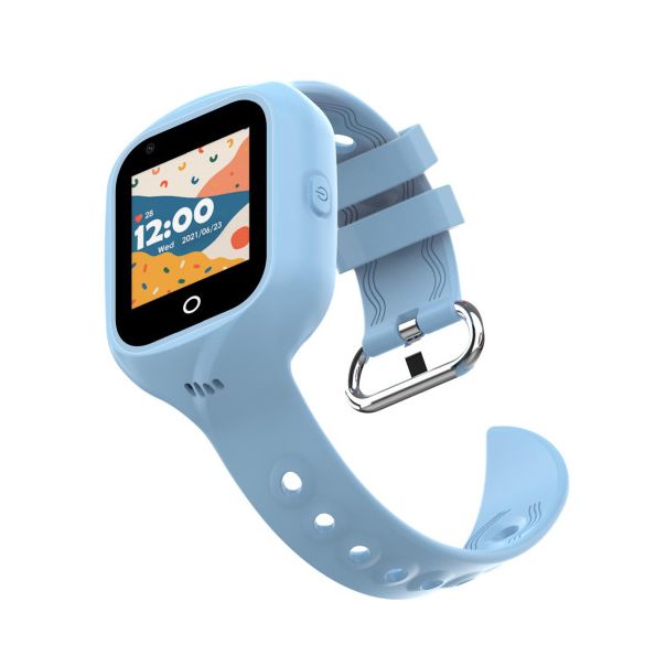 CELLY Pametni sat za decu KIDSWATCH4G - KIDSWATCH4G