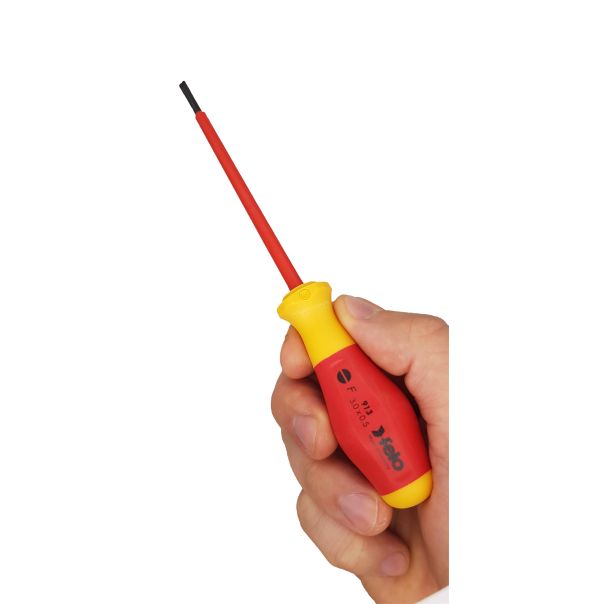 Felo Šrafciger No. 9 VDE slot SL 3,0 x 100 91303090 - 91303090