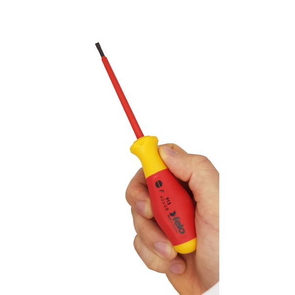 Felo Šrafciger No. 9 VDE slot SL 4,0 x 100 91304090 - 91304090