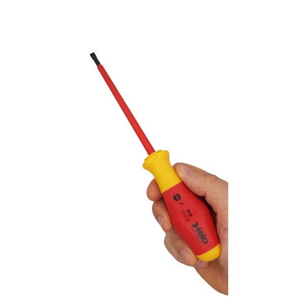 Felo Šrafciger No. 9 VDE slot SL 5,5 x 125 91305590 - 91305590