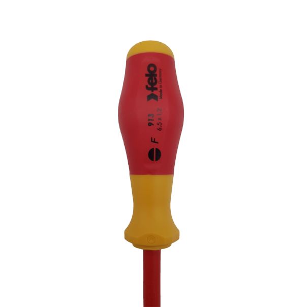 Felo Šrafciger No. 9 VDE slot SL 6,5 x 150 91306590 - 91306590