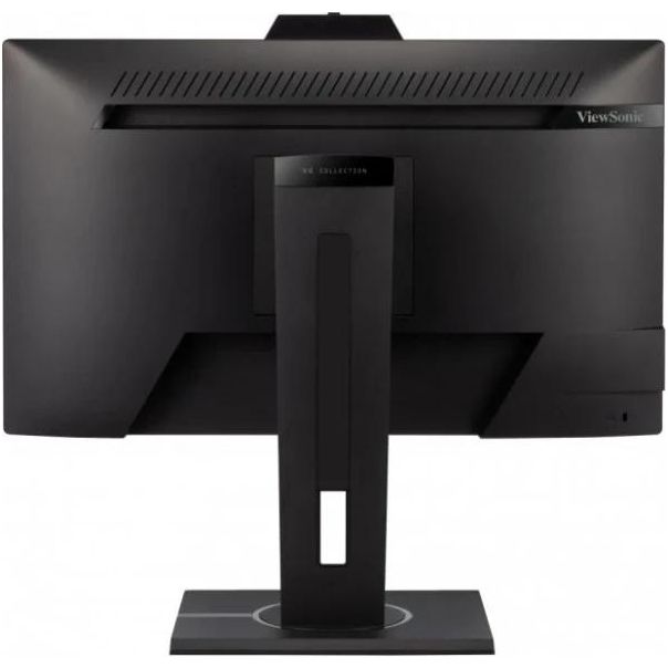 Monitor VIEWSONIC 24 VG2440V IPS FHD USB Webcam - VG2440V