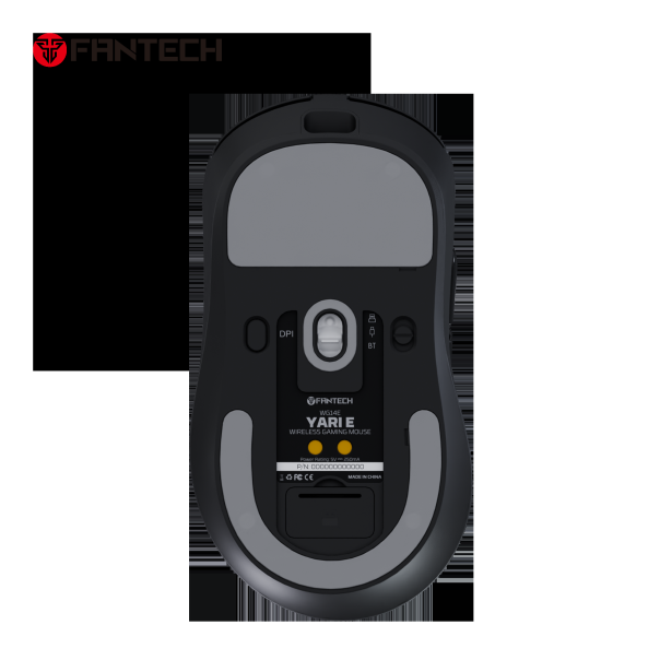 FANTECH Mis Wireless Gaming WG14E Yari E - EP3093800