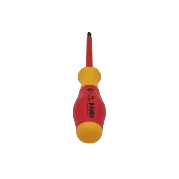 Felo Šrafciger No. 9 VDE Phillips PH2 x 100 91420390 - 91420390