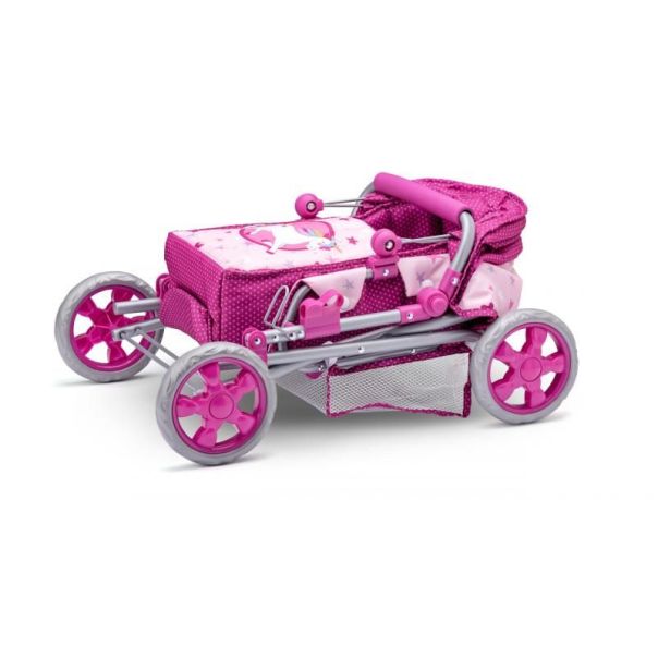 Woody Kolica za lutke bebu - 91509