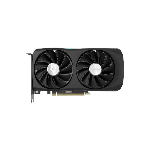 Grafička karta Zotac GAMING GeForce RTX 4060 Ti Twin Edge 16GB DDR6 128 bit 3xDP/HDMI - ZT-D40620E-10M