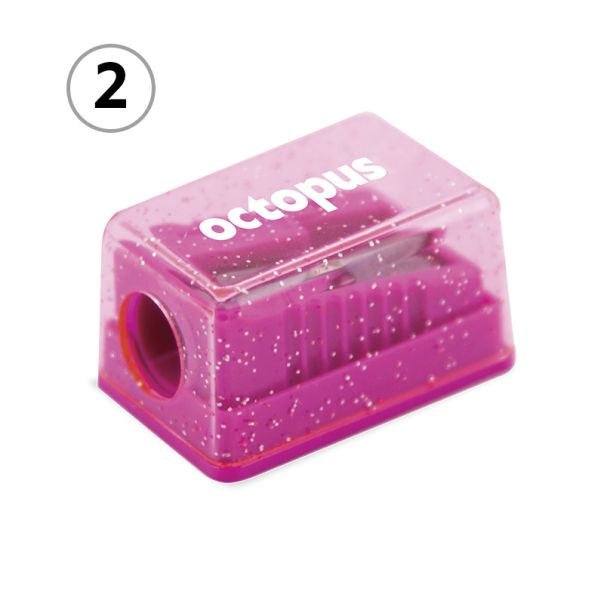 ZarezaČ 1/1 shiny rezervoar mini octopus unl-1735 - 91722