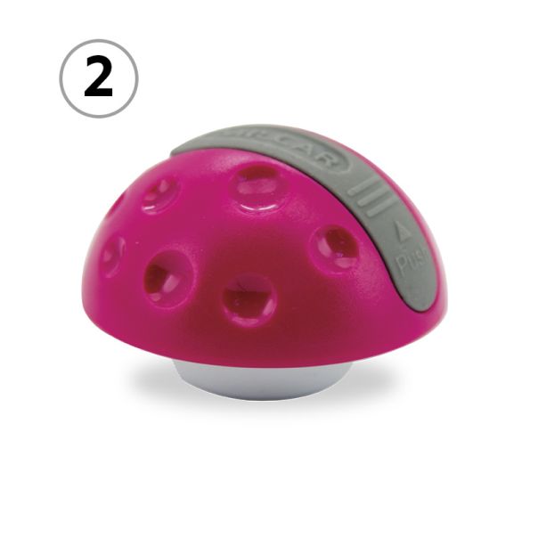 ZarezaČ 1/1 mushrom octopus unl-1736 - 91723-1