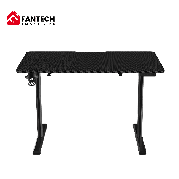 FANTECH Gejmerski sto WS311 Work Station crni - 213466