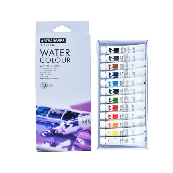 ART RANGER Tempera 12ml 12/1 ew1212c art ranger - 91783