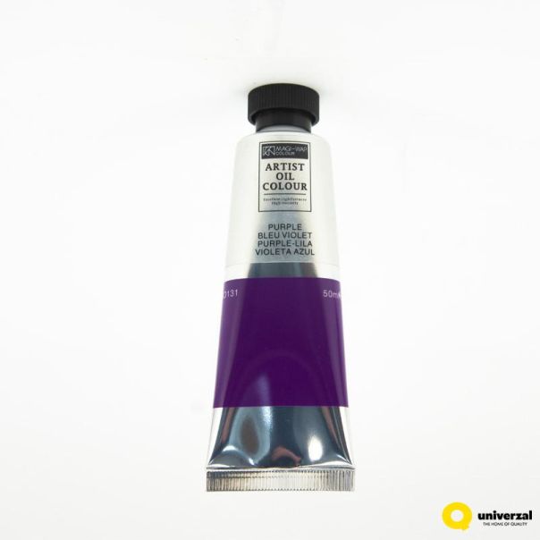 MAGI-WAP Uljana boja Graduate 200ml purple po96131 - 91814