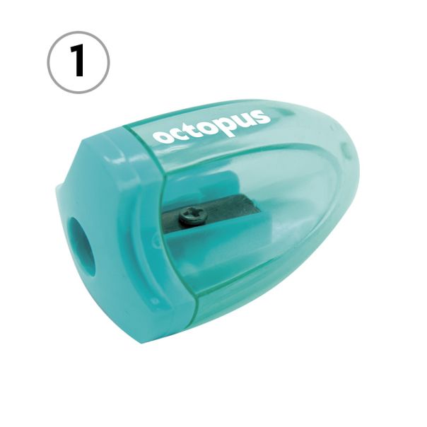 ZarezaČ 1/1 rocket octopus unl-1767 - 91832